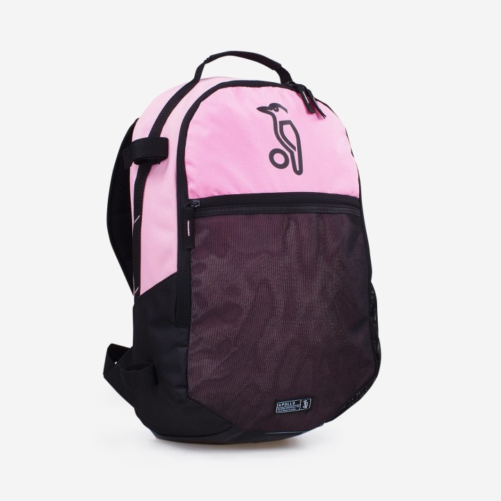 Mochila Hockey Kookaburra Apollo Rucksack Rosa