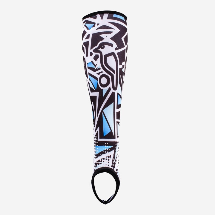 Kookaburra Shin Sleeves Aztec