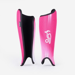 Espinilleras Hockey Kookaburra Convert Rosas 2025