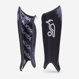 Espinilleras Hockey Kookaburra Convert Negras 2025
