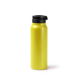 Botella Roly Heydud Acero Inox 750 ml Amarilla