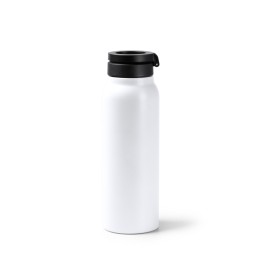 Botella Roly Heydud Acero Inox 750 ml Blanca