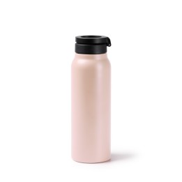 Botella Roly Heydud Acero Inox 750 ml Nude