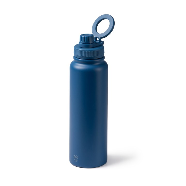Botella Roly Heyman Acero Inox Doble Capa 1L Azul
