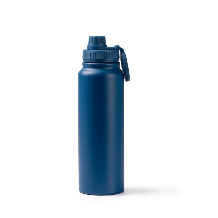 Botella Roly Heyman Acero Inox Doble Capa 1L Azul