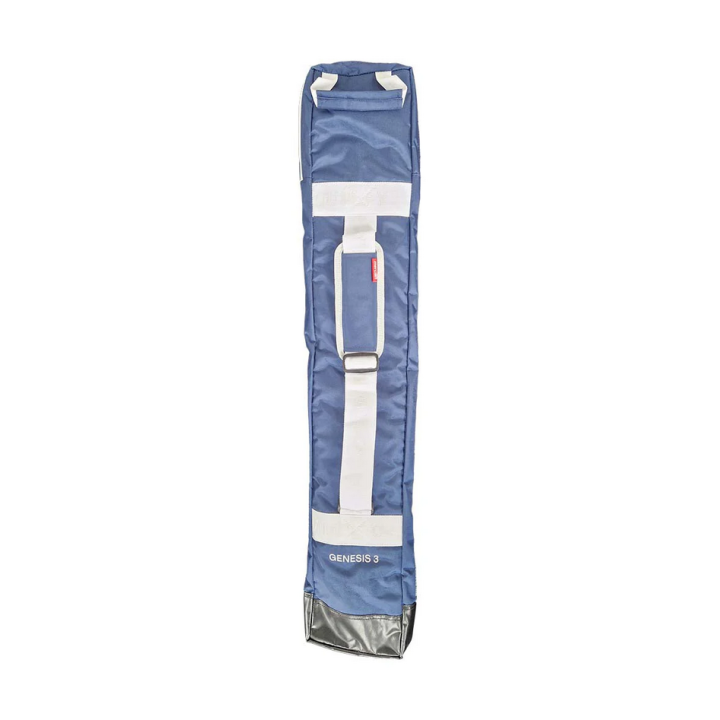 Bolsa Hockey Mercian Genesis 3 Azul Marino | Todo Para Hockey