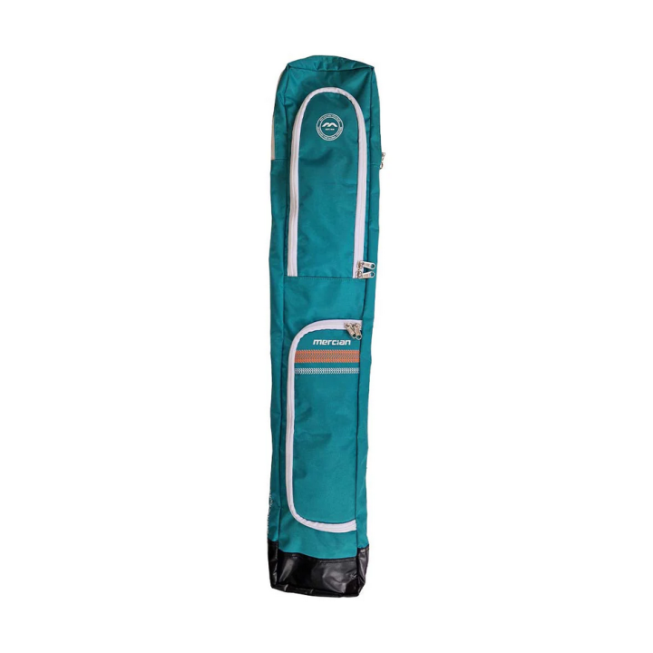 Bolsa Hockey Mercian Genesis 3 Menta | Todo Para Hockey