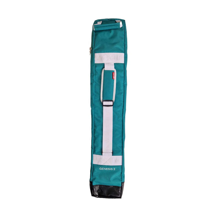 Bolsa Hockey Mercian Genesis 3 Menta | Todo Para Hockey