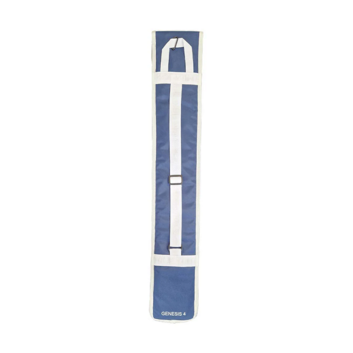Bolsa Hockey Mercian Genesis 4 Azul Marino