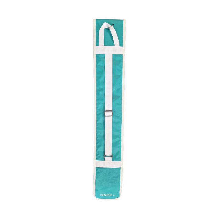Bolsa Hockey Mercian Genesis 4 Menta