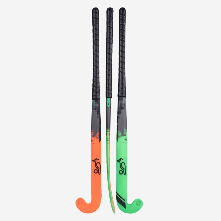 Stick Hockey Indoor Kookaburra Invade