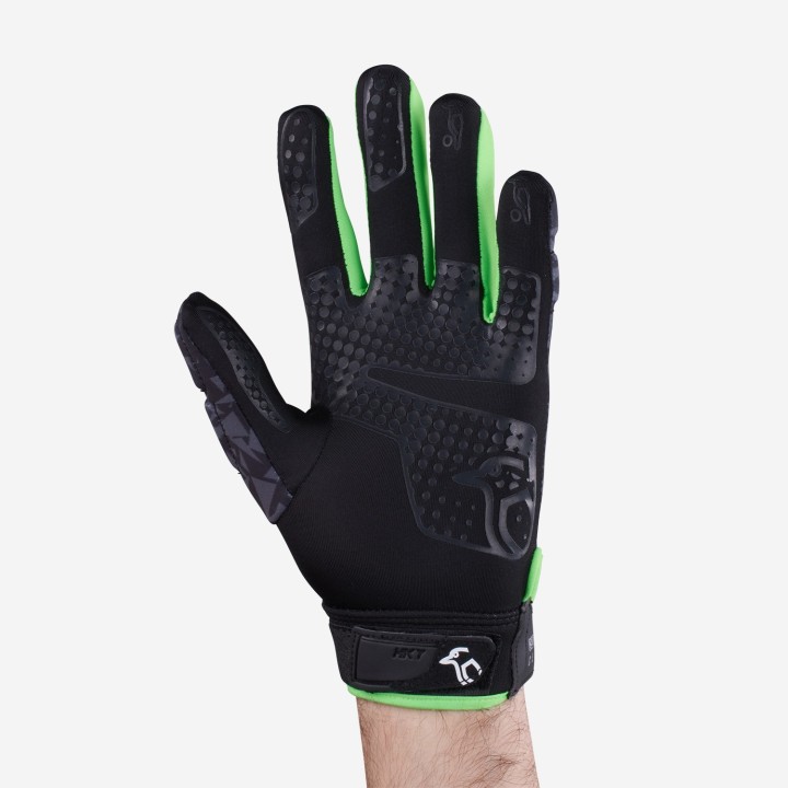 Guante Hockey Hierba Kookaburra Clone