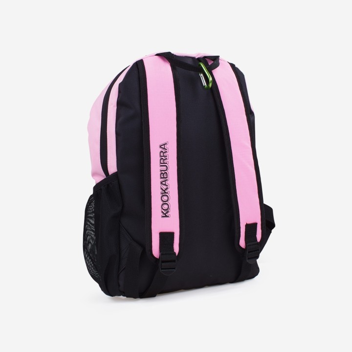 Mochila Hockey Kookaburra Orbit Rucksack Rosa