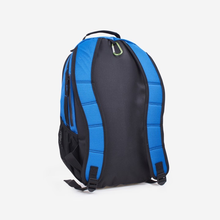 Mochila Hockey Kookaburra Apollo Rucksack Azul
