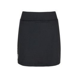 Falda Pantalon Negra Munich Winner