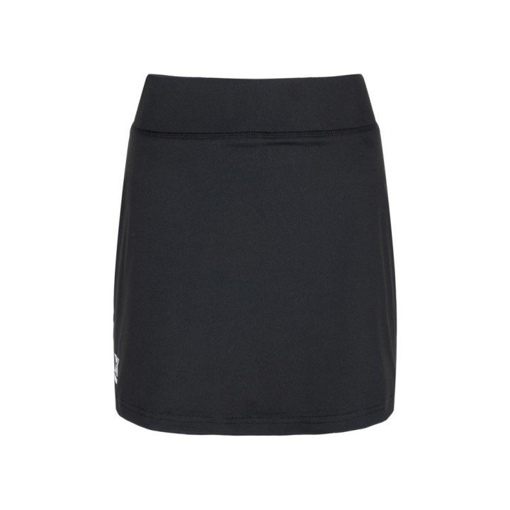 Falda Pantalon Negra Munich Winner