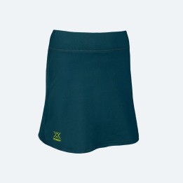 Falda Pantalón Munich Basic Petroleo | Todo Para Hockey