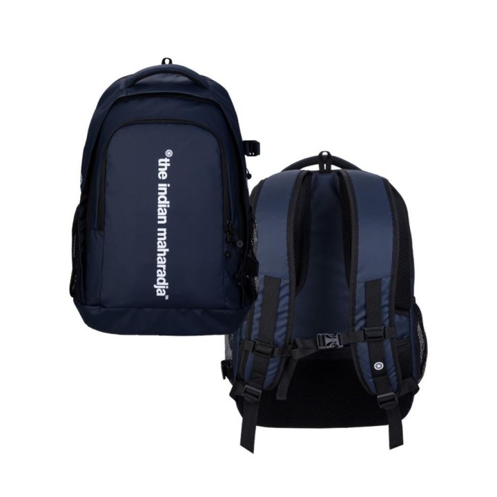 Mochila Hockey The Indian Maharadja PLX5.34 Navy