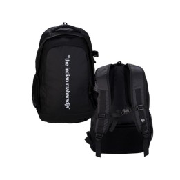 Mochila Hockey The Indian Maharadja PLX5.34 Negra