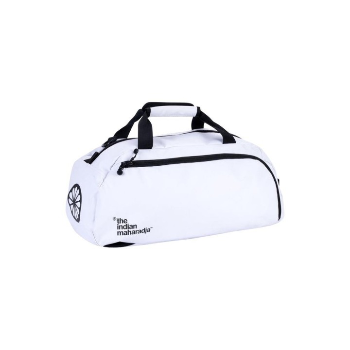Mochila Hockey The Indian Maharadja PMR Blanca