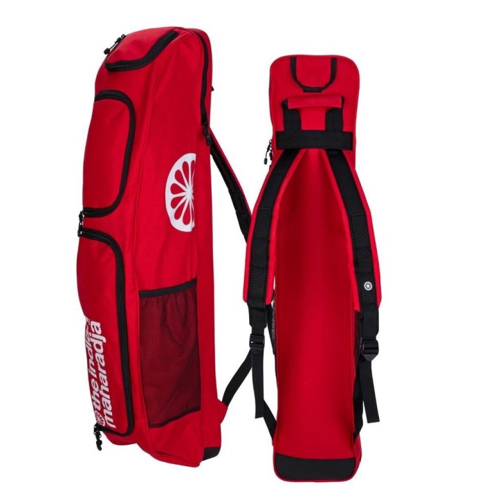 Bolsa Hockey The Indian Maharadja CSX Roja