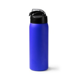 Botella Roly Pensil Acero Doble Capa 930 ml Azul