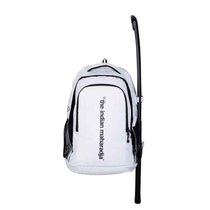 Mochila Hockey The Indian Maharadja PLX5.34 Blanca