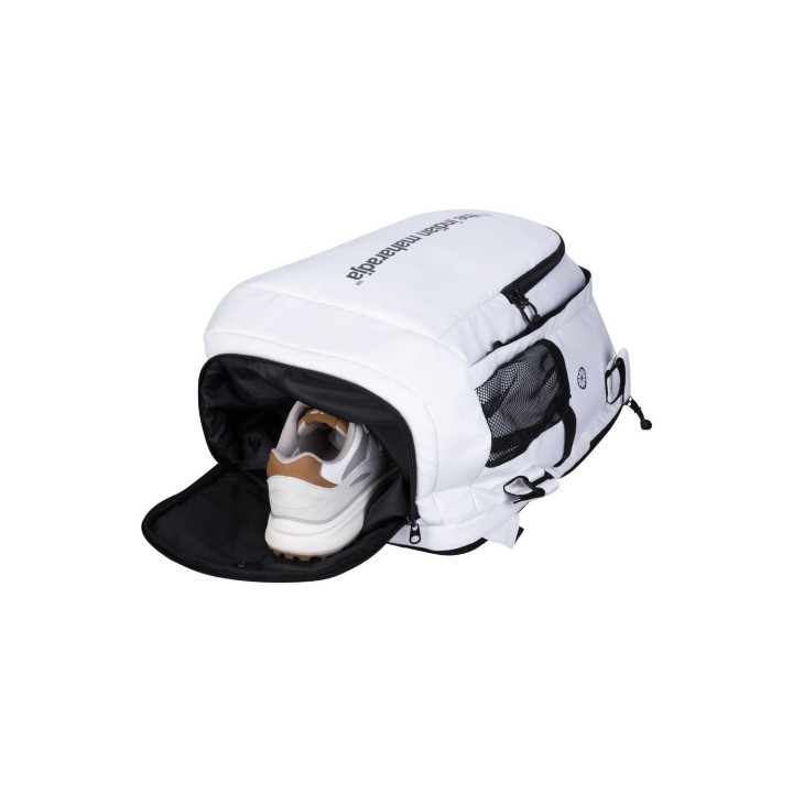 Mochila Hockey The Indian Maharadja PLX5.34 Blanca