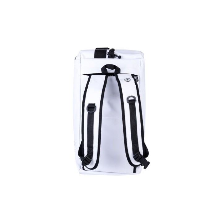 Mochila Hockey The Indian Maharadja PMR Blanca