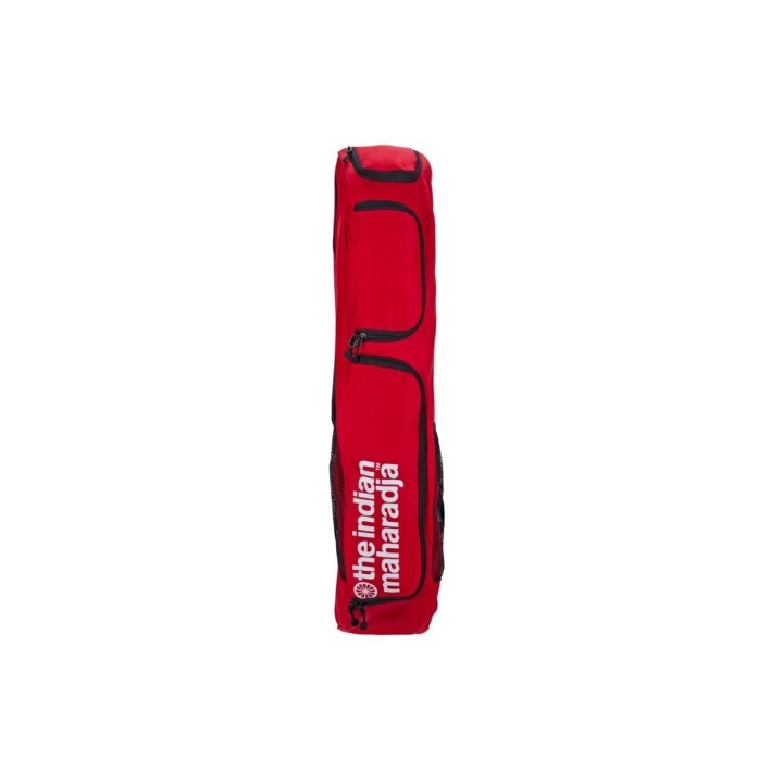 Bolsa Hockey The Indian Maharadja CSX Roja