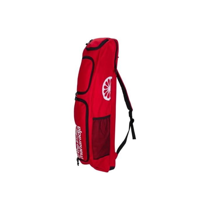 Bolsa Hockey The Indian Maharadja CSX Roja