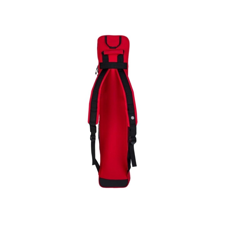 Bolsa Hockey The Indian Maharadja CSX Roja