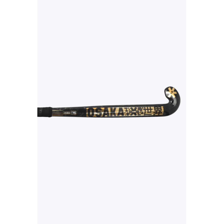 Stick Hockey Osaka Futurelab 75 Xtr Bow Dorado