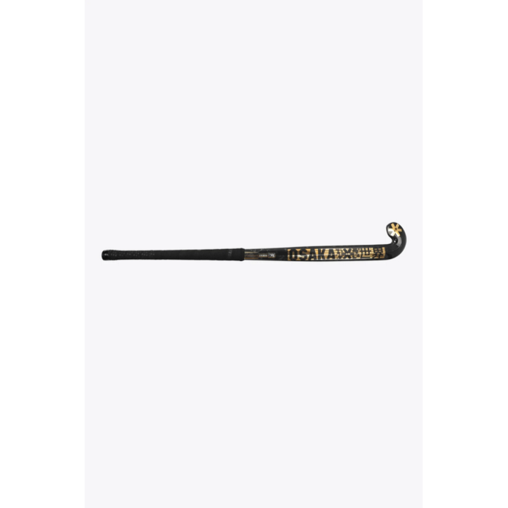 Stick Hockey Osaka Futurelab 75 Xtr Bow Dorado