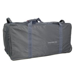 Mercian Evolution 1 Bolsa Portero Gris 25