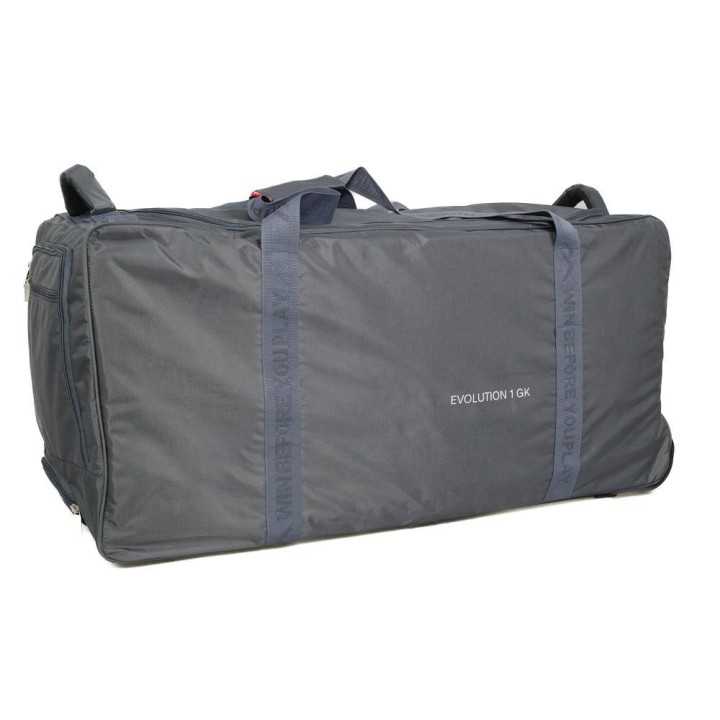 Mercian Evolution 1 Bolsa Portero Gris 25