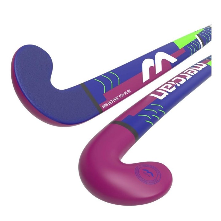 Stick Hockey Mercian Genesis CF15 Azul/Morado