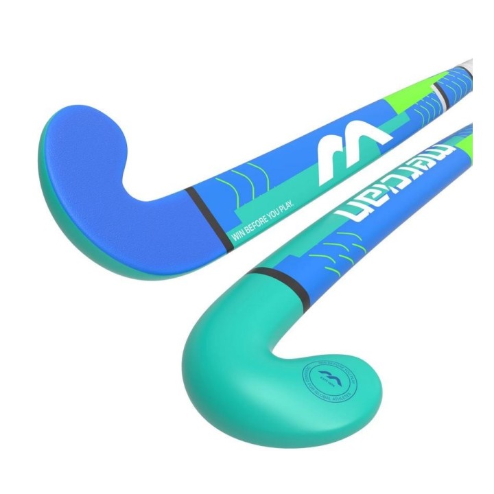 Stick Hockey Mercian Genesis CF5 Azul