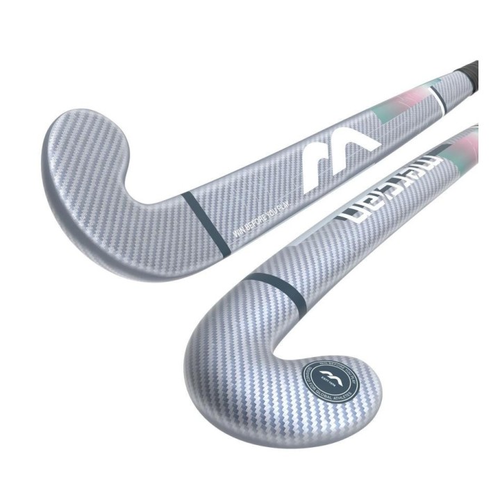 Stick Hockey Mercian Evolution CKF55 PRO Gris