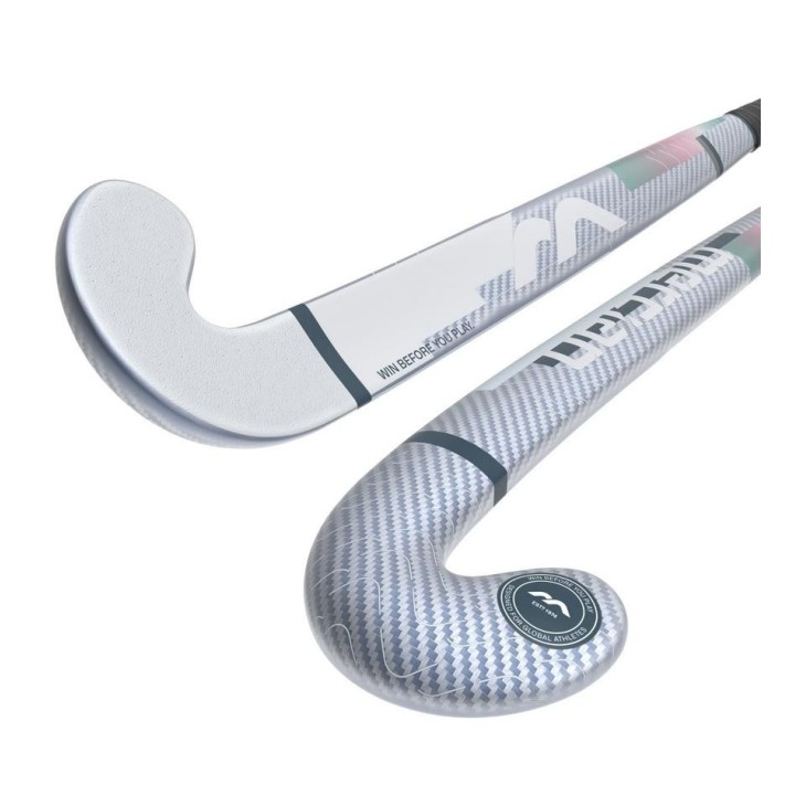 Stick Hockey Mercian Evolution CKF55 XTREME Gris