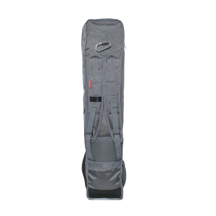 Bolsa Hockey Mercian Evolution 2 Multi Stick Gris