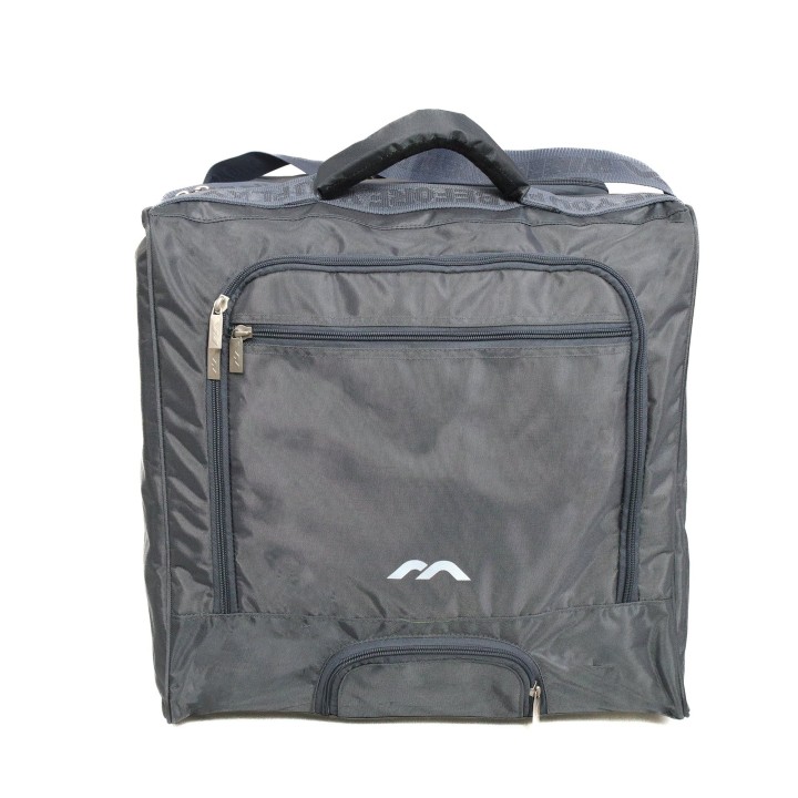 Mercian Evolution 1 Bolsa Portero Gris 25