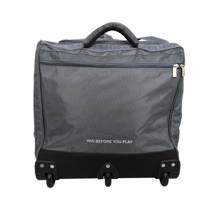 Mercian Evolution 1 Bolsa Portero Gris 25