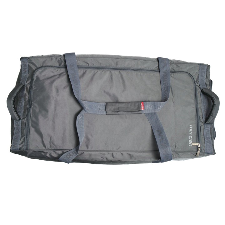 Mercian Evolution 1 Bolsa Portero Gris 25