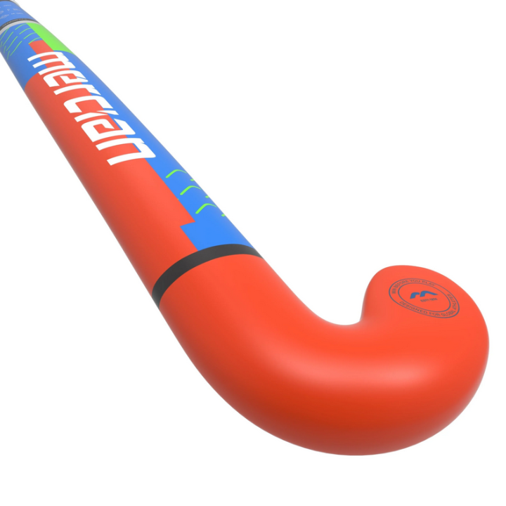Stick Hockey Mercian Genesis CF5 PRO Naranja
