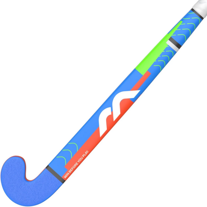 Stick Hockey Mercian Genesis CF5 PRO Naranja
