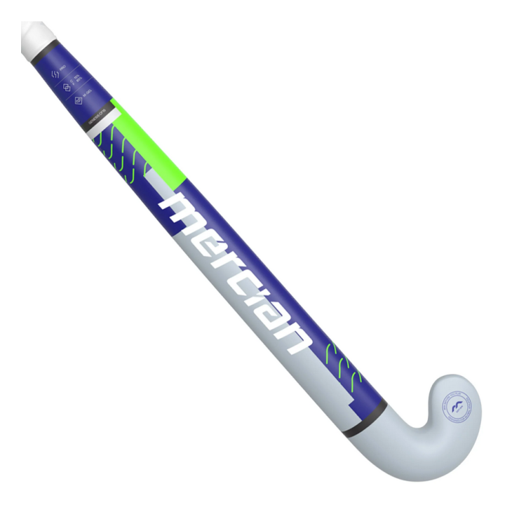 Stick Hockey Mercian Genesis CF15 Azul/Gris