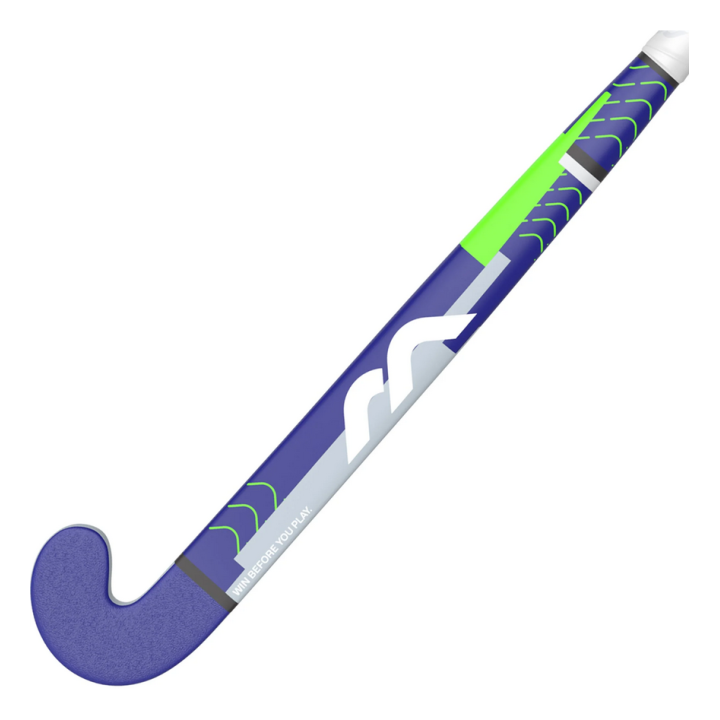 Stick Hockey Mercian Genesis CF15 Azul/Gris