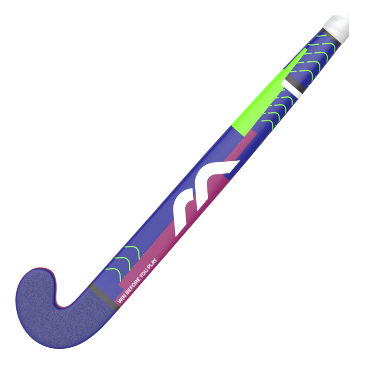 Stick Hockey Mercian Genesis CF15 Azul/Morado