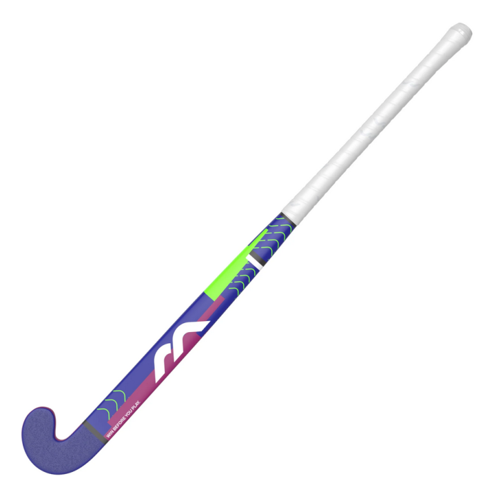 Stick Hockey Mercian Genesis CF15 Azul/Morado